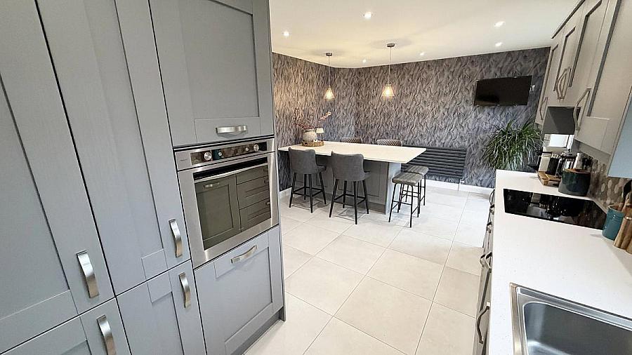 33 Millfields, Balnamore