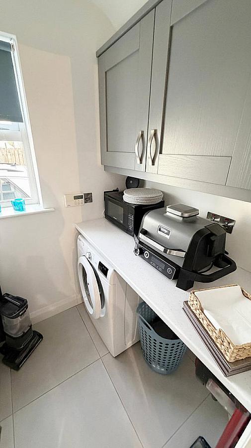 33 Millfields, Balnamore