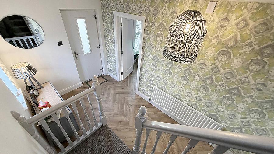 33 Millfields, Balnamore