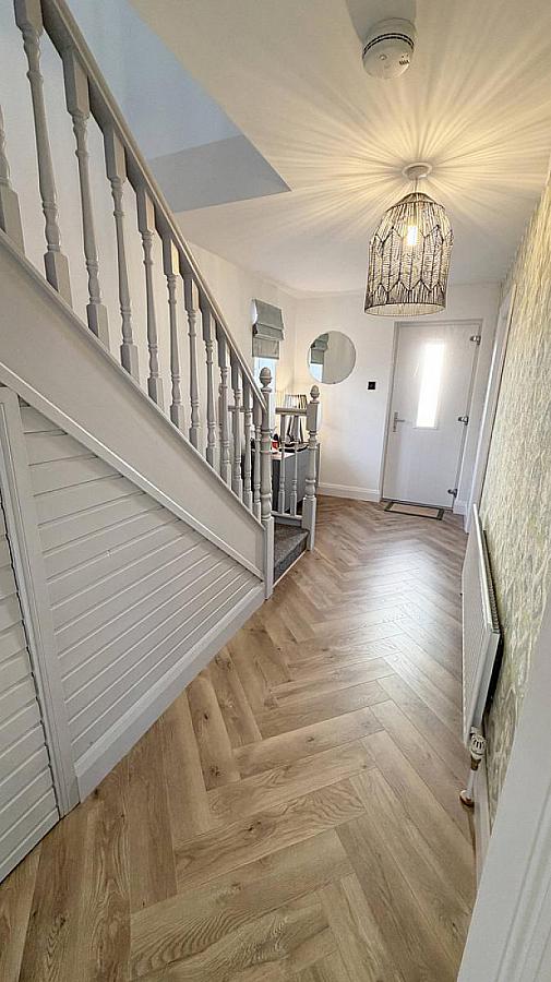 33 Millfields, Balnamore