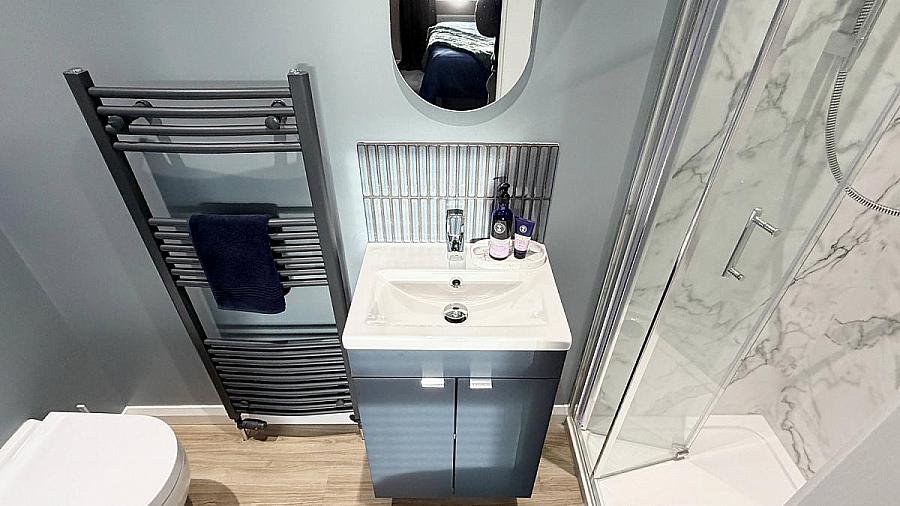 33 Millfields, Balnamore