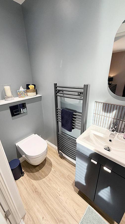 33 Millfields, Balnamore