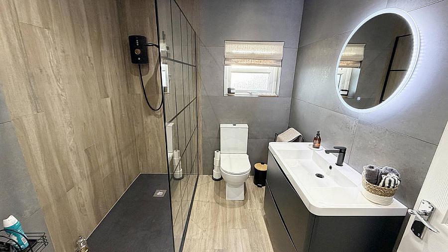 33 Millfields, Balnamore