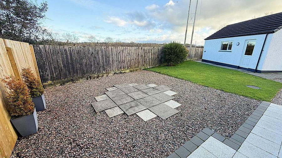 33 Millfields, Balnamore