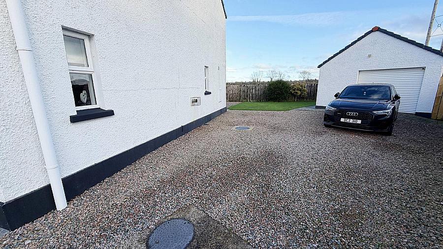 33 Millfields, Balnamore