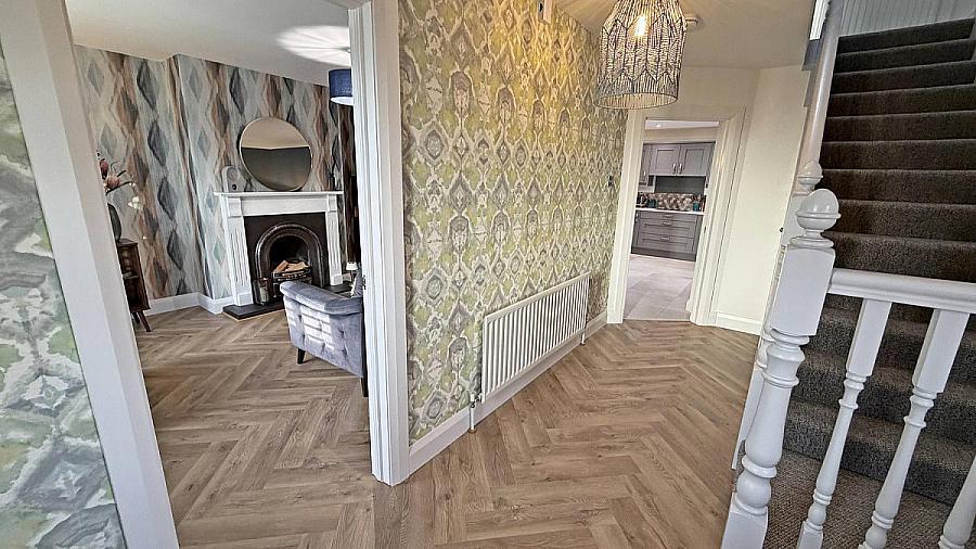 33 Millfields, Balnamore