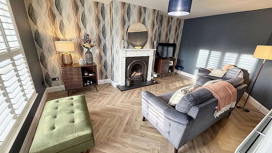 33 Millfields, Balnamore