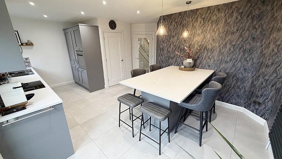 33 Millfields, Balnamore