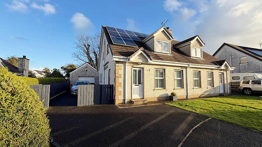 70 Dunboe Gardens, Articlave