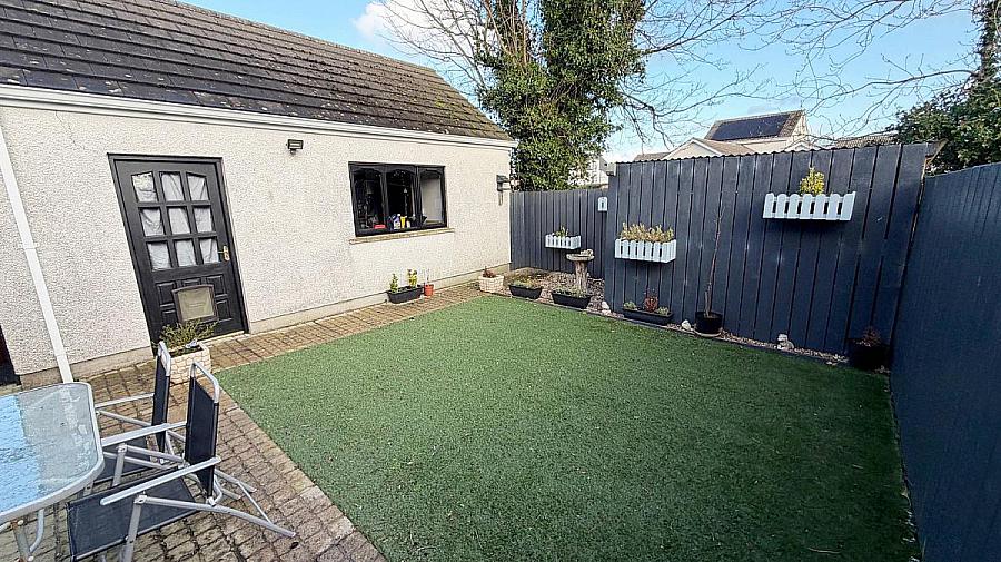 70 Dunboe Gardens, Articlave