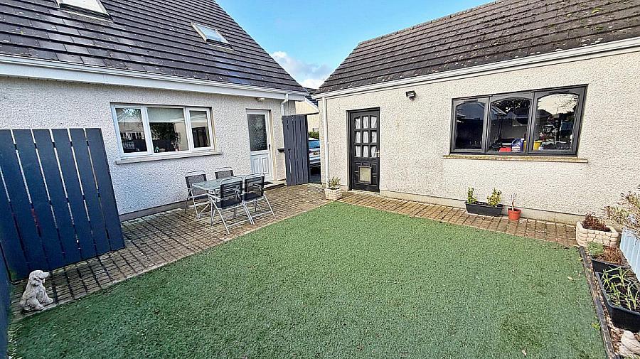 70 Dunboe Gardens, Articlave