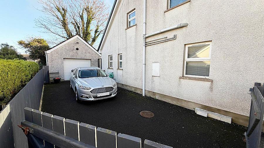 70 Dunboe Gardens, Articlave