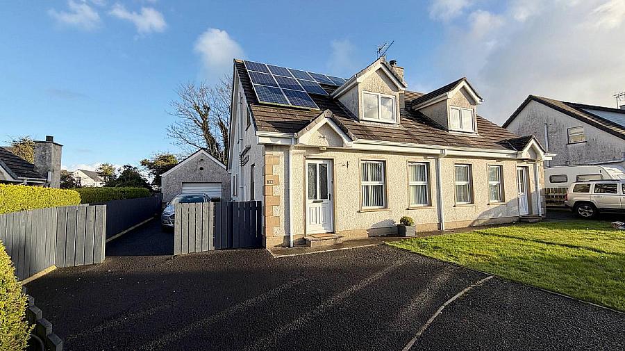 70 Dunboe Gardens, Articlave