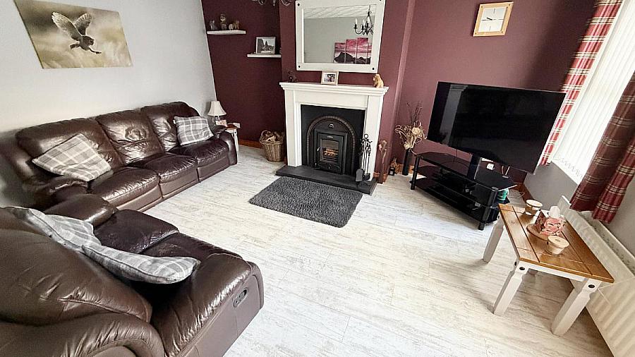 70 Dunboe Gardens, Articlave