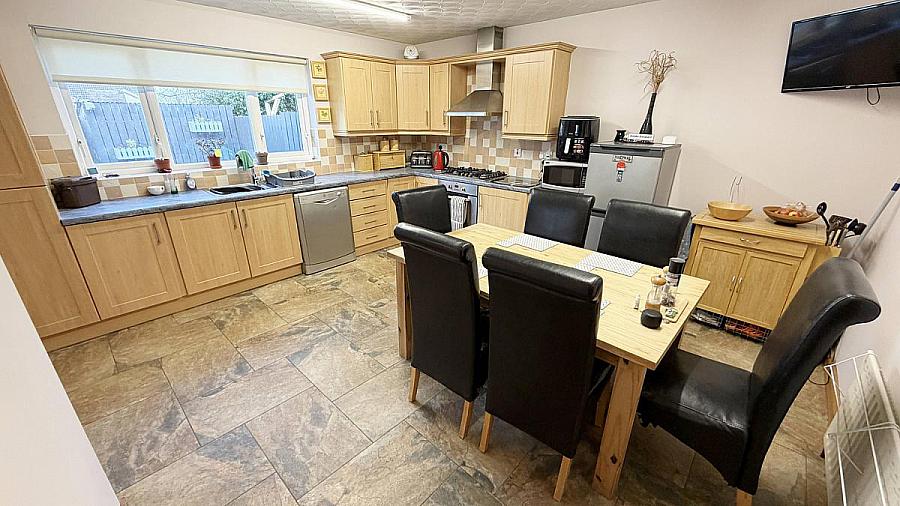 70 Dunboe Gardens, Articlave