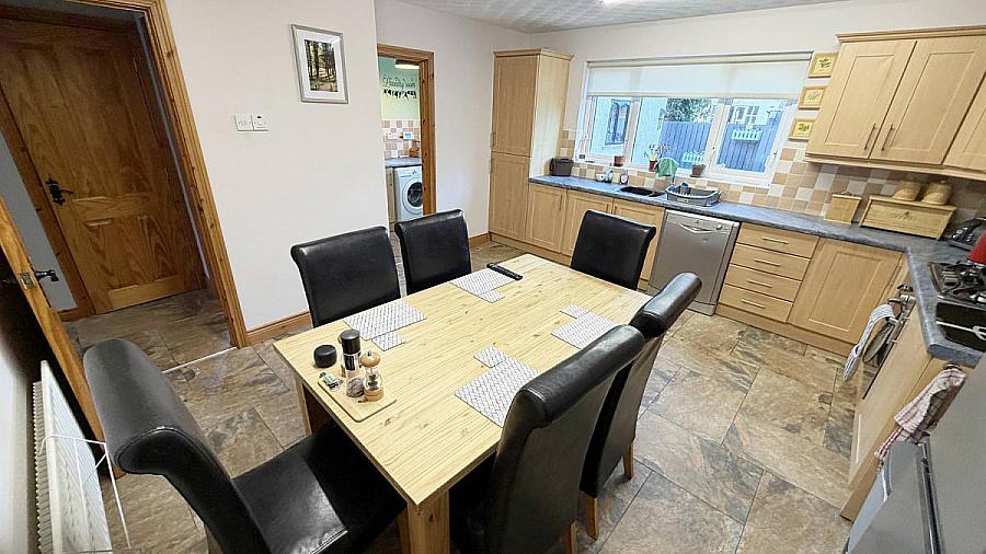 70 Dunboe Gardens, Articlave