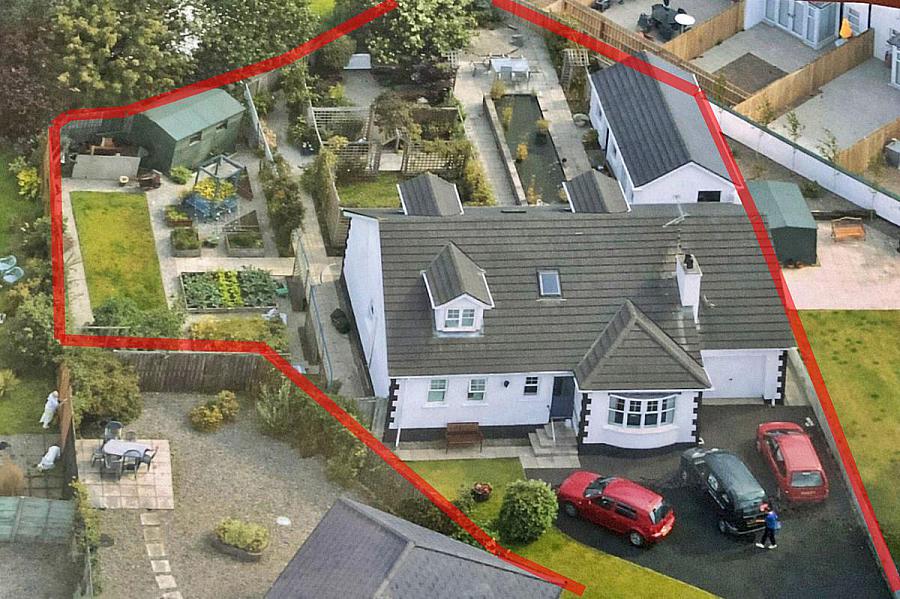 17 Belvedere Park, Castlerock