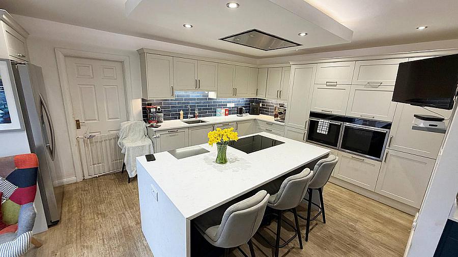 17 Belvedere Park, Castlerock