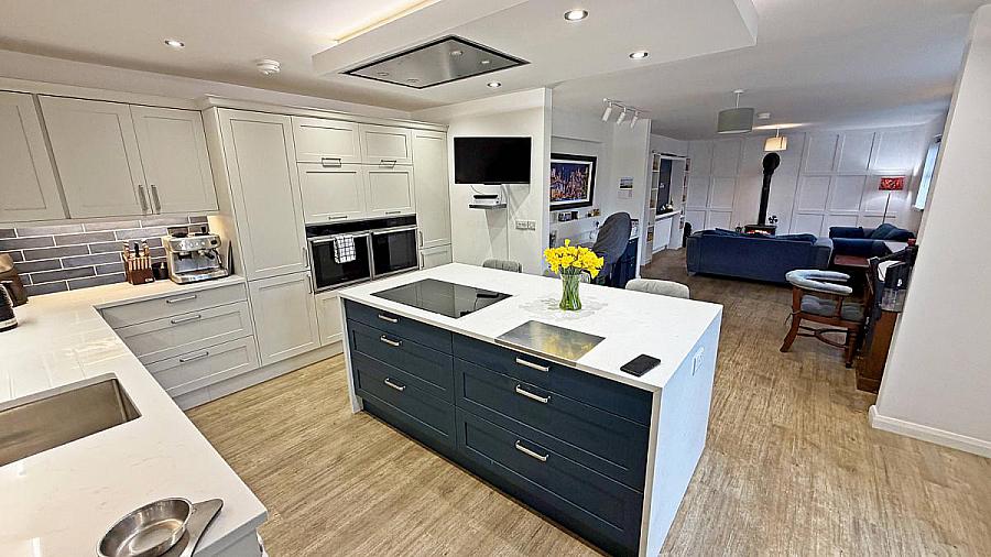 17 Belvedere Park, Castlerock