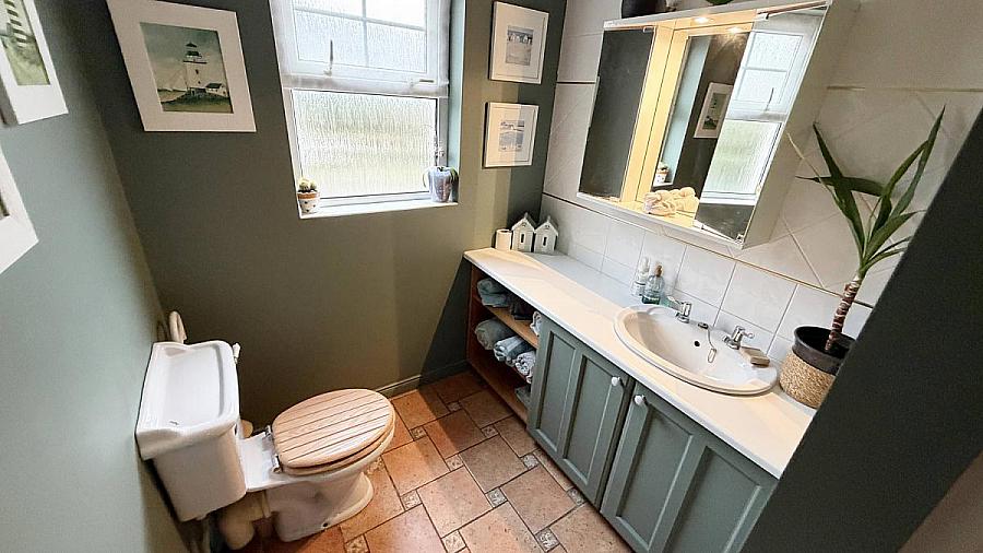 17 Belvedere Park, Castlerock