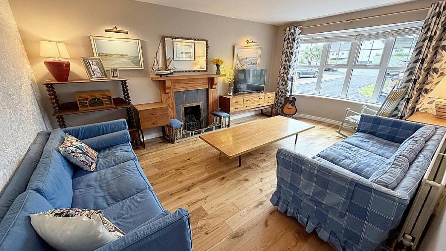 17 Belvedere Park, Castlerock