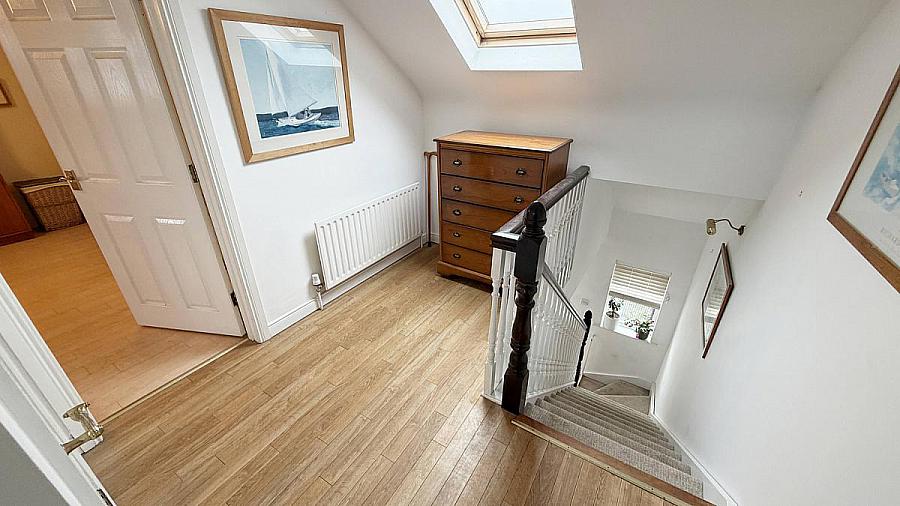 17 Belvedere Park, Castlerock