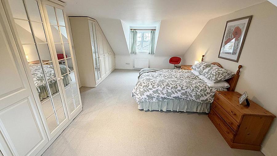 17 Belvedere Park, Castlerock