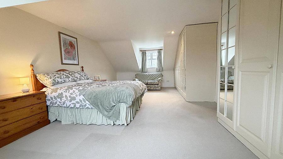 17 Belvedere Park, Castlerock