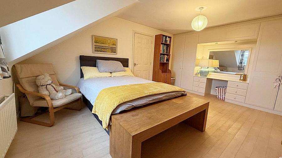 17 Belvedere Park, Castlerock