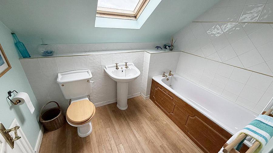 17 Belvedere Park, Castlerock