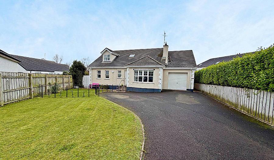 17 Belvedere Park, Castlerock