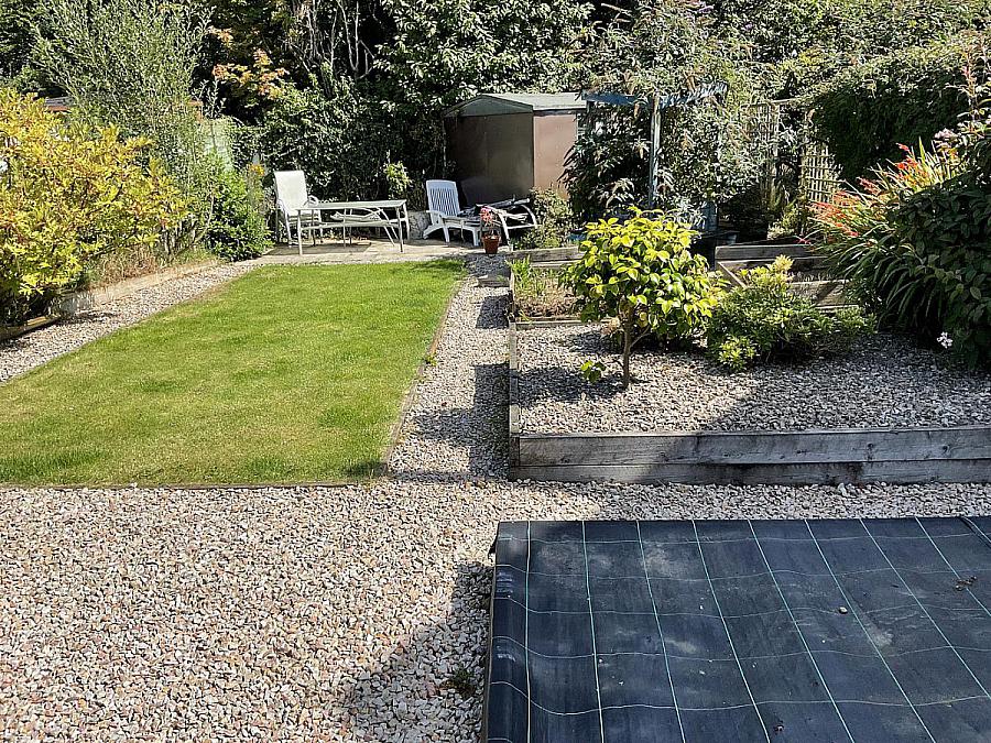 17 Belvedere Park, Castlerock