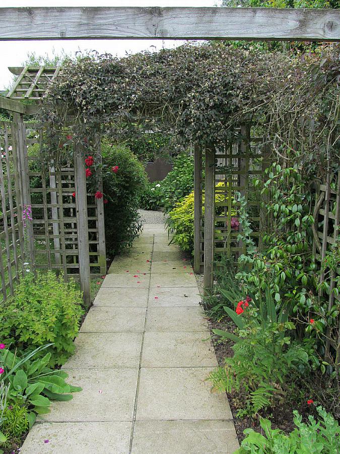 17 Belvedere Park, Castlerock