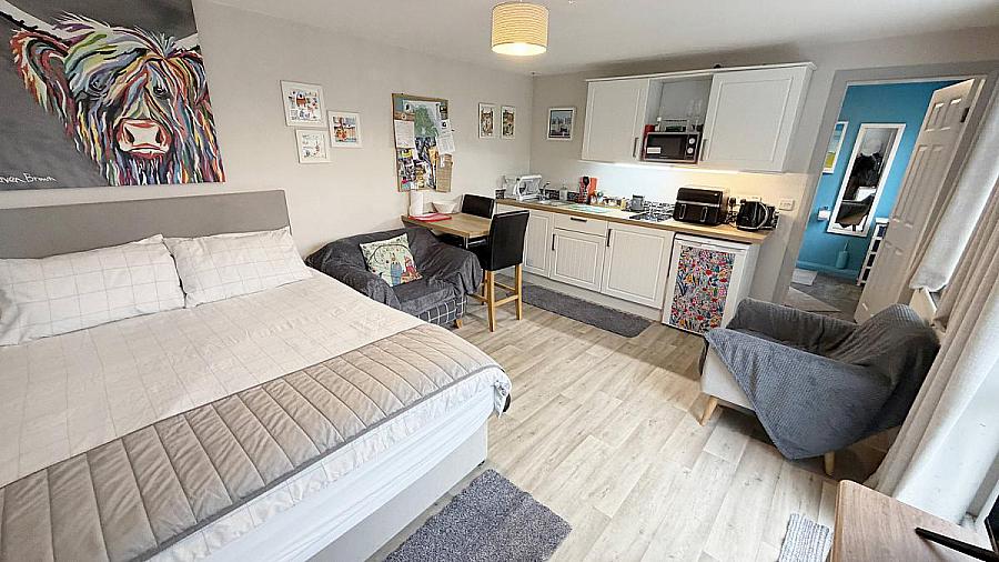 17 Belvedere Park, Castlerock