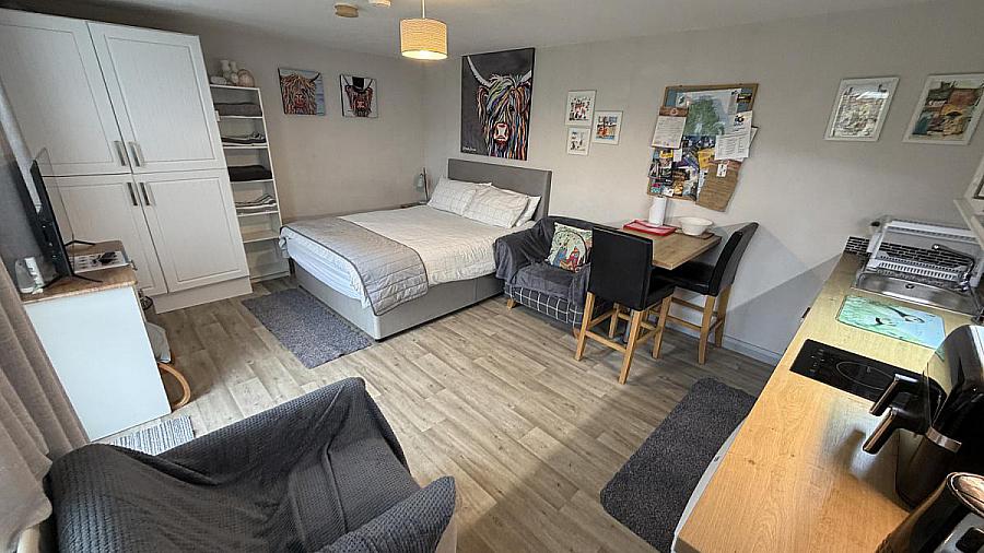 17 Belvedere Park, Castlerock