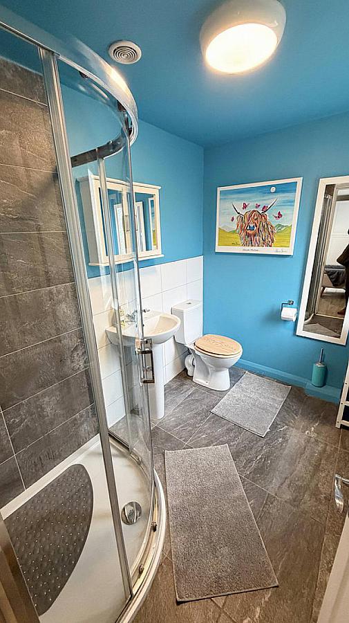 17 Belvedere Park, Castlerock