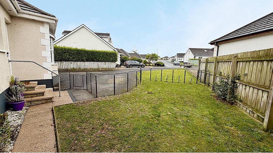 17 Belvedere Park, Castlerock