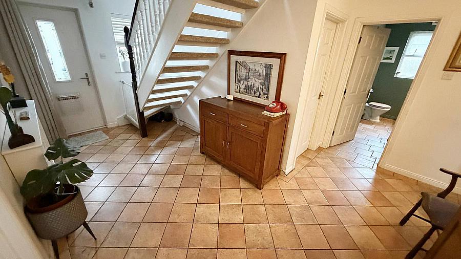 17 Belvedere Park, Castlerock