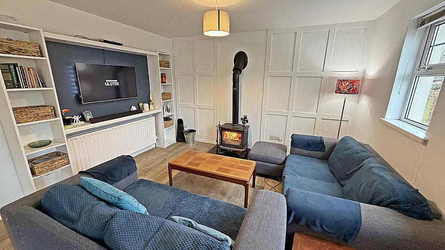 17 Belvedere Park, Castlerock