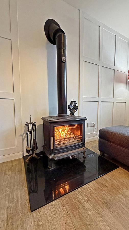 17 Belvedere Park, Castlerock