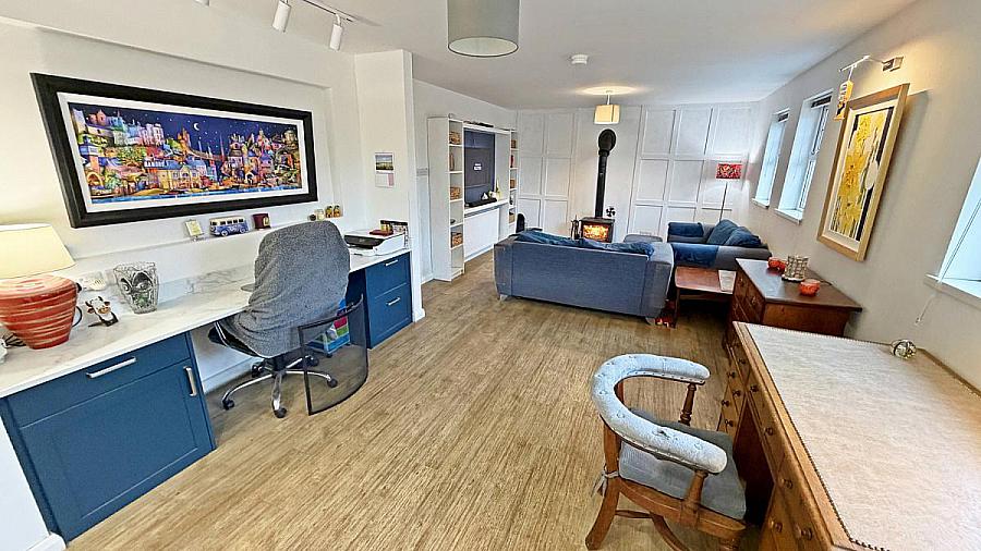 17 Belvedere Park, Castlerock