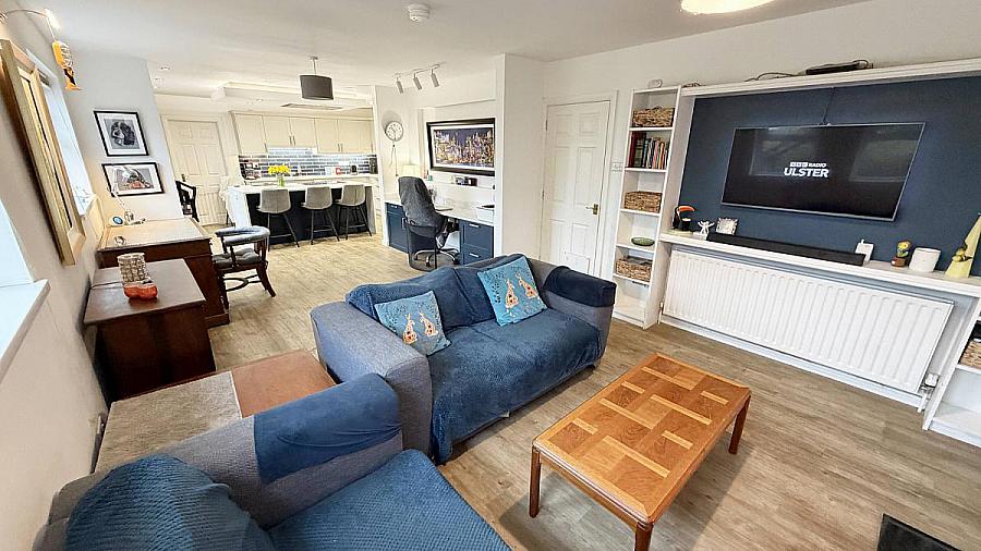 17 Belvedere Park, Castlerock