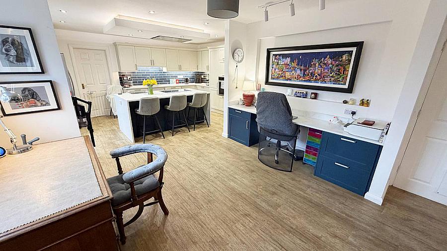 17 Belvedere Park, Castlerock