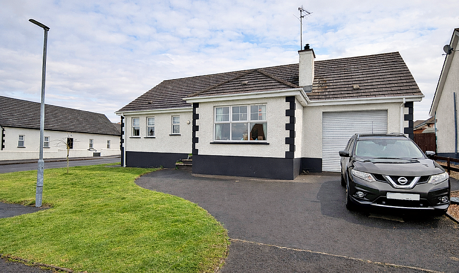 35 Belvedere Park, Castlerock