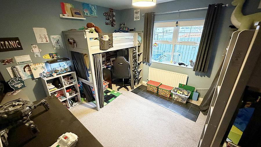 35 Belvedere Park, Castlerock