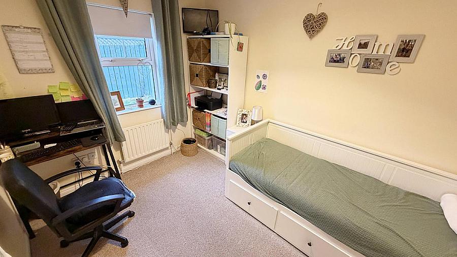 35 Belvedere Park, Castlerock