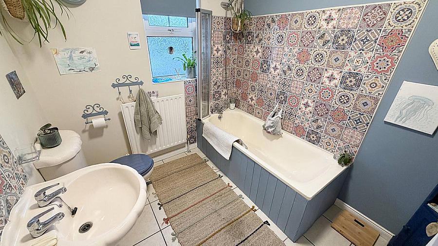 35 Belvedere Park, Castlerock