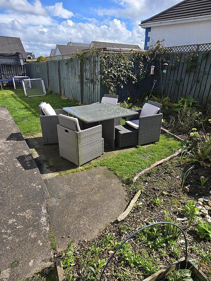 35 Belvedere Park, Castlerock