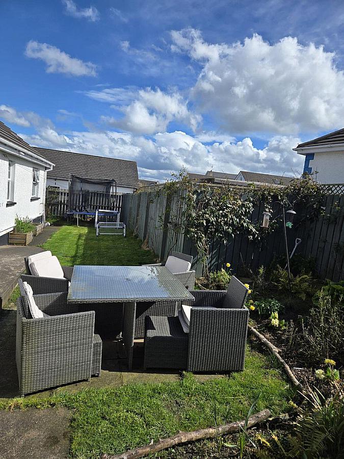 35 Belvedere Park, Castlerock