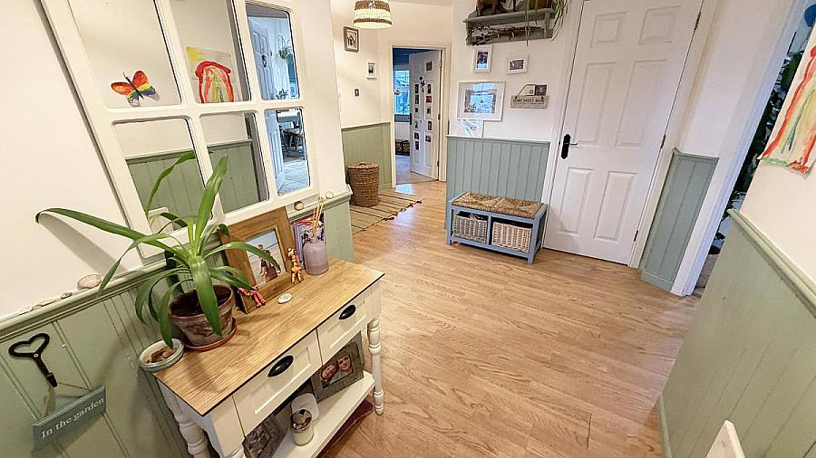 35 Belvedere Park, Castlerock